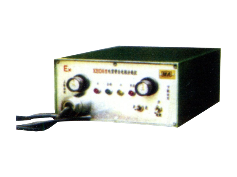 KBD8型电雷管全电阻分选仪